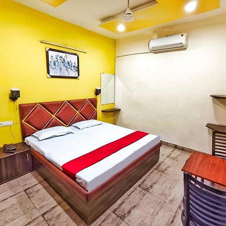 Hotel Syal Inn Амритсар Экстерьер фото