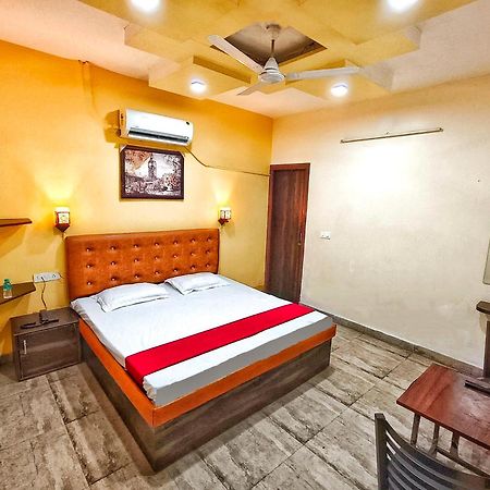 Hotel Syal Inn Амритсар Экстерьер фото