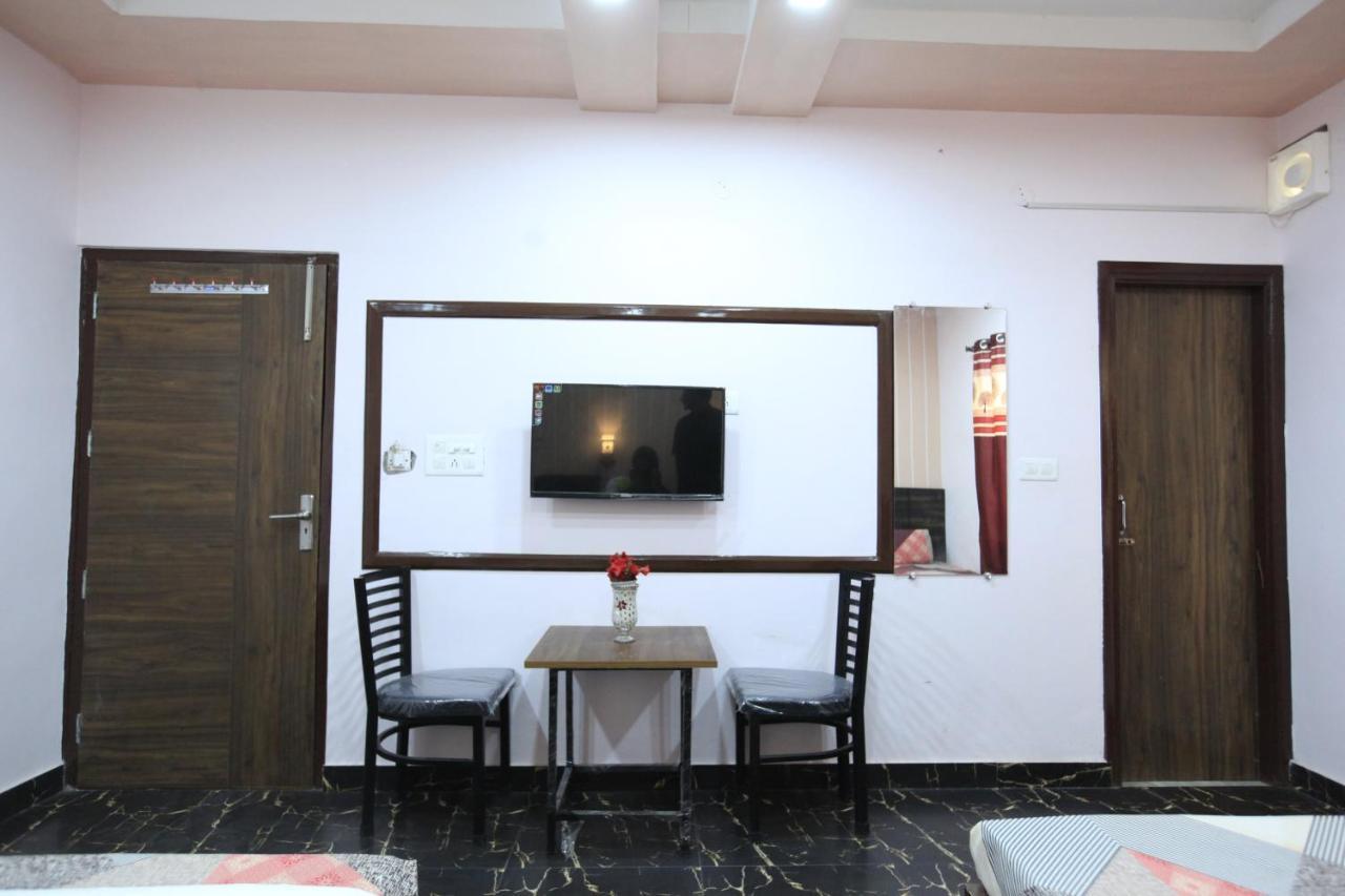 Hotel Syal Inn Амритсар Экстерьер фото