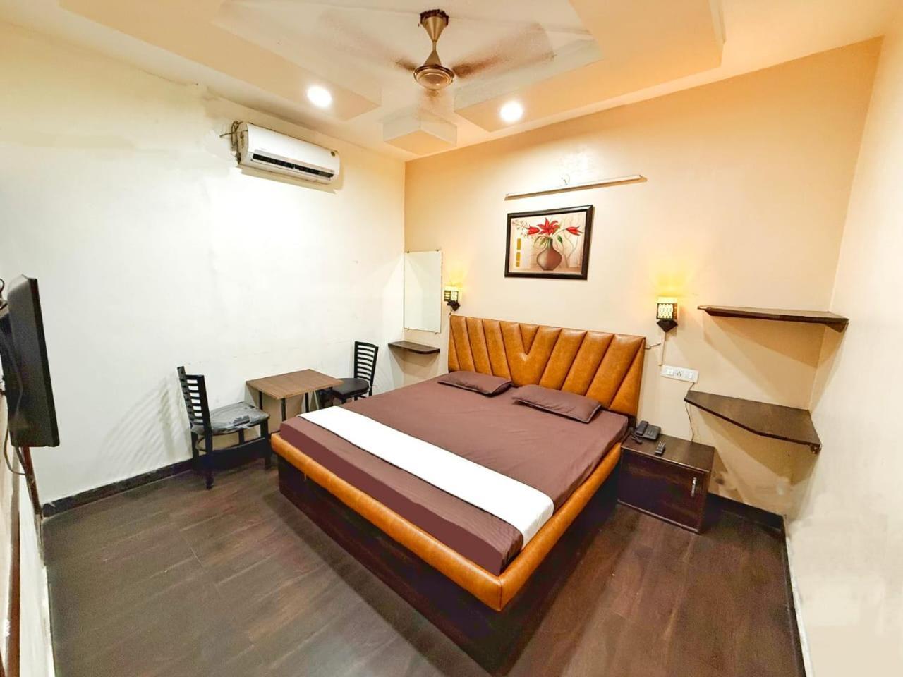 Hotel Syal Inn Амритсар Экстерьер фото