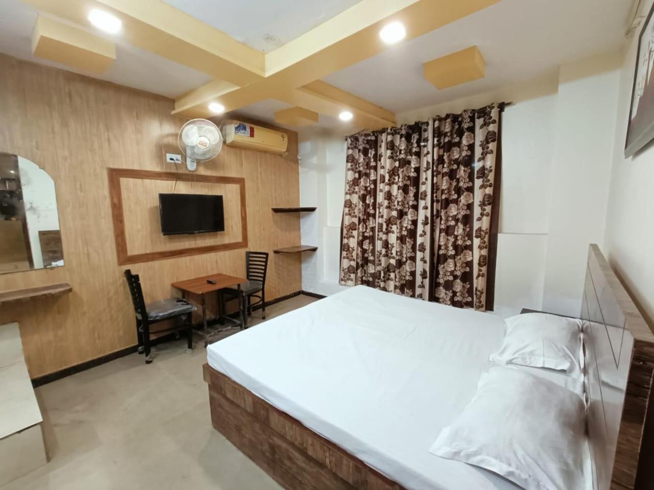 Hotel Syal Inn Амритсар Экстерьер фото