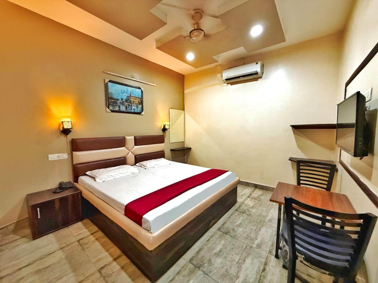 Hotel Syal Inn Амритсар Экстерьер фото