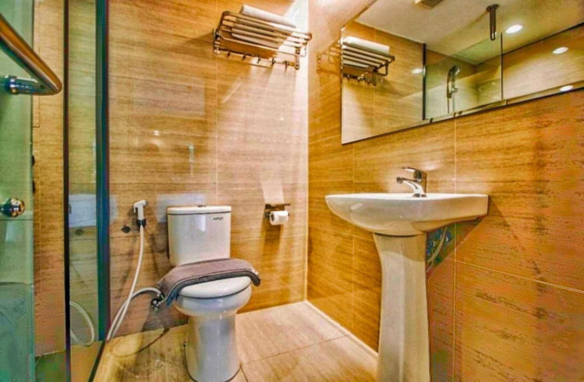 Hotel Syal Inn Амритсар Экстерьер фото