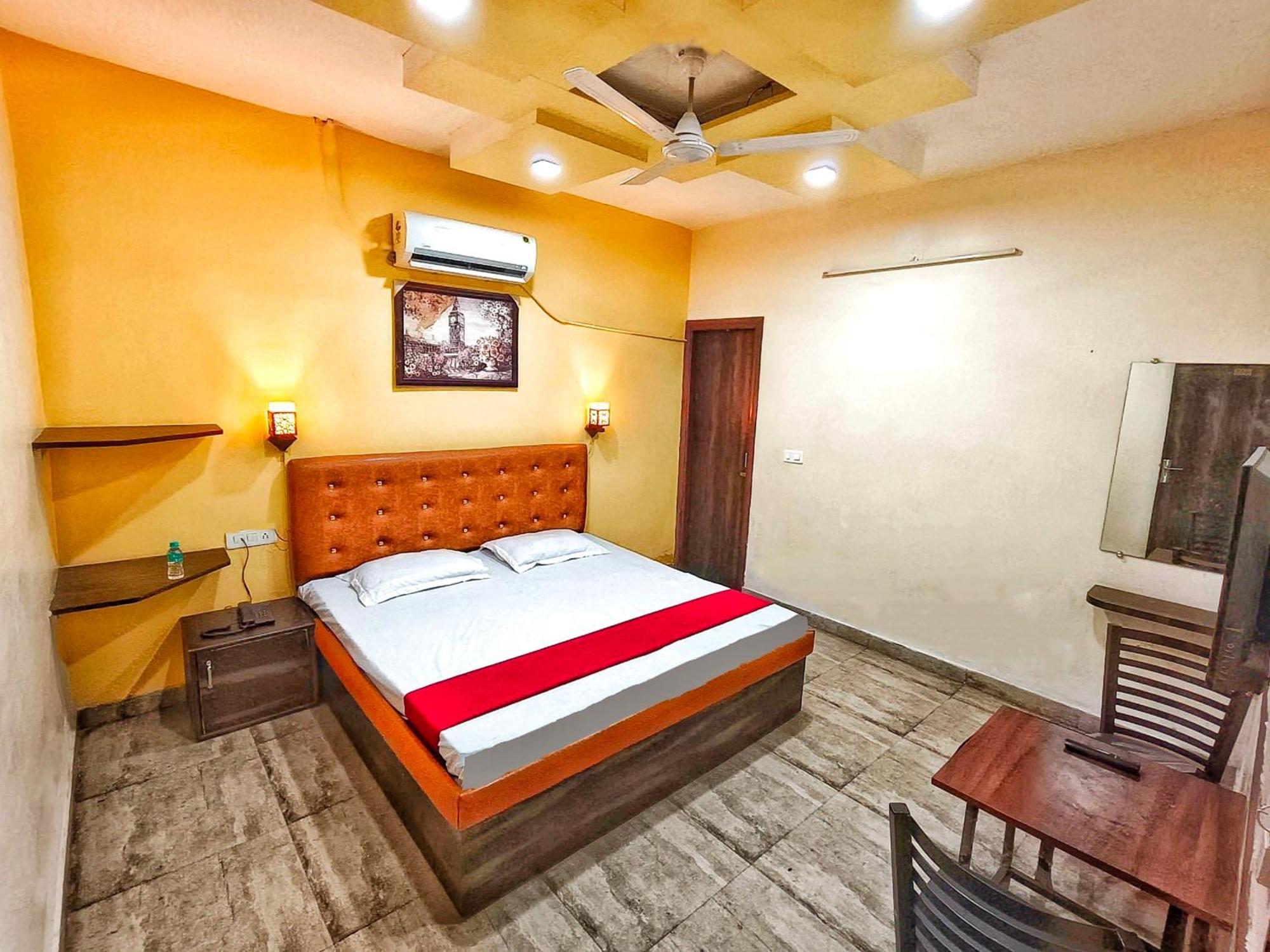 Hotel Syal Inn Амритсар Экстерьер фото